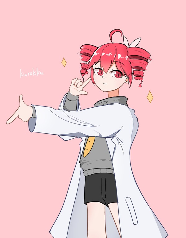 Teto Science!