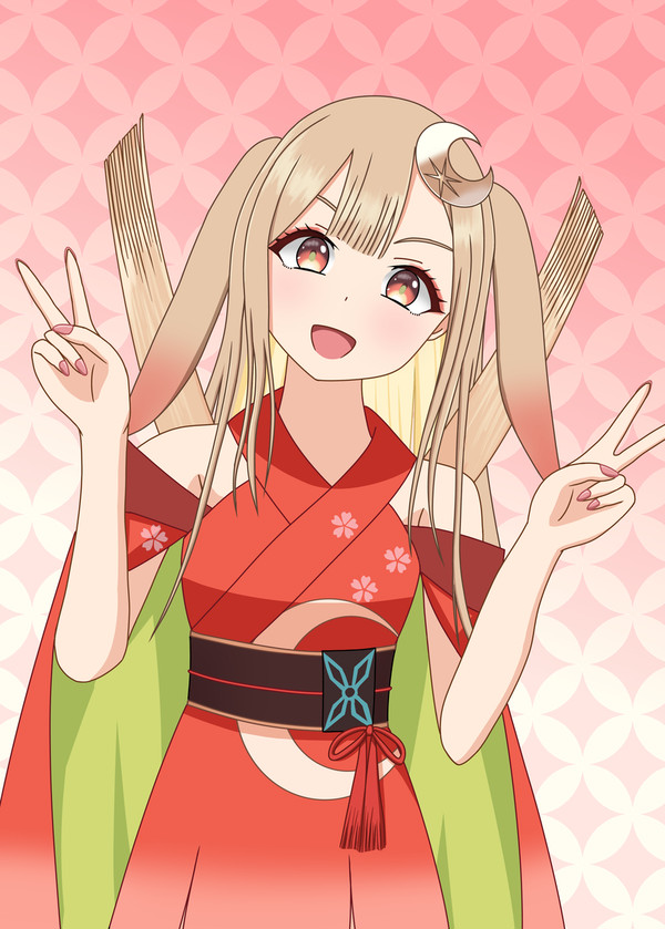かぐや