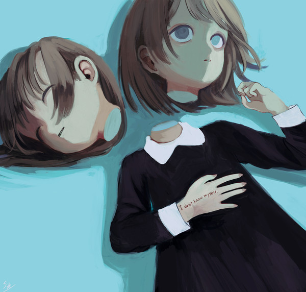 矛盾