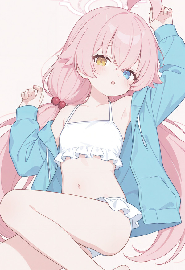 ホシノ🩷