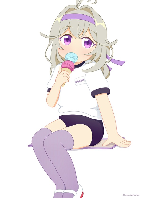 糖分ほきゅう大事