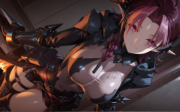 Nefarith