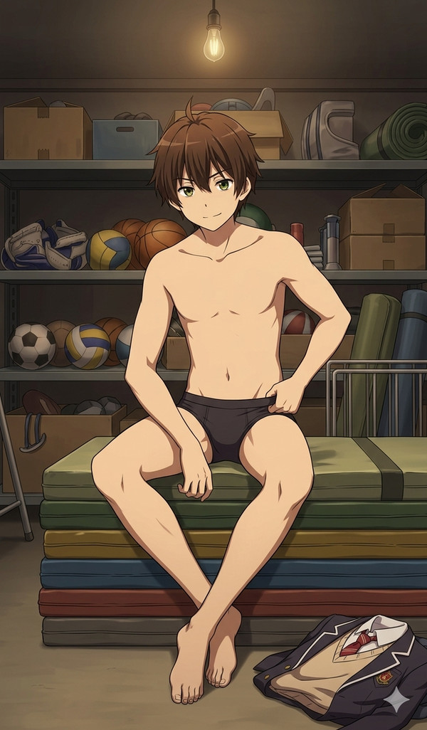 Yuuta Togashi
