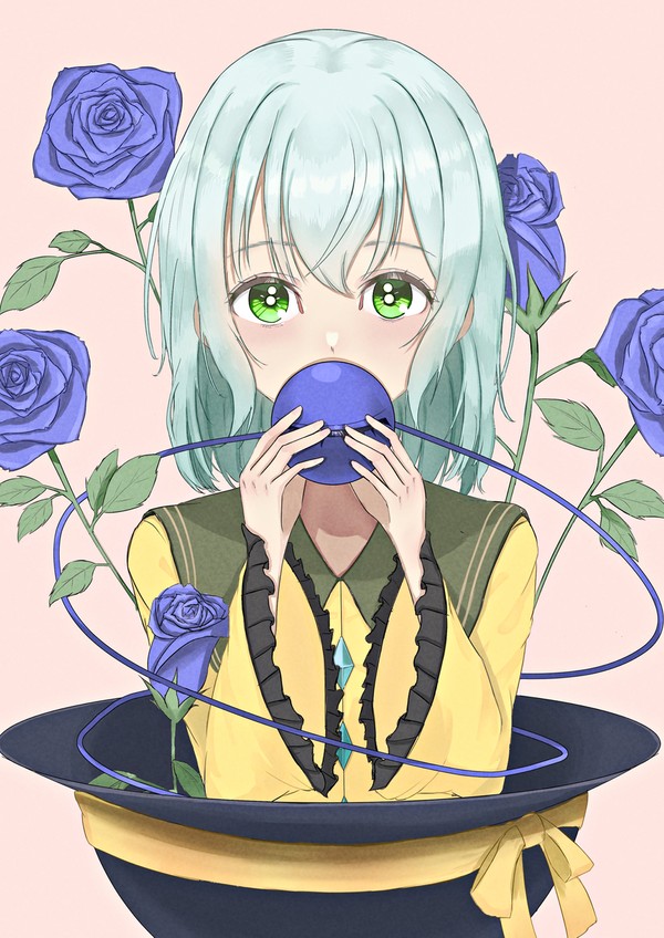 こいし