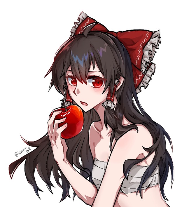 (not)bad apple