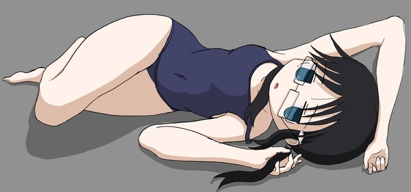 月島姉