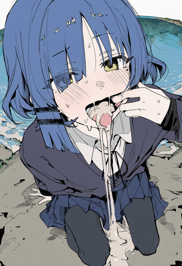 凉
