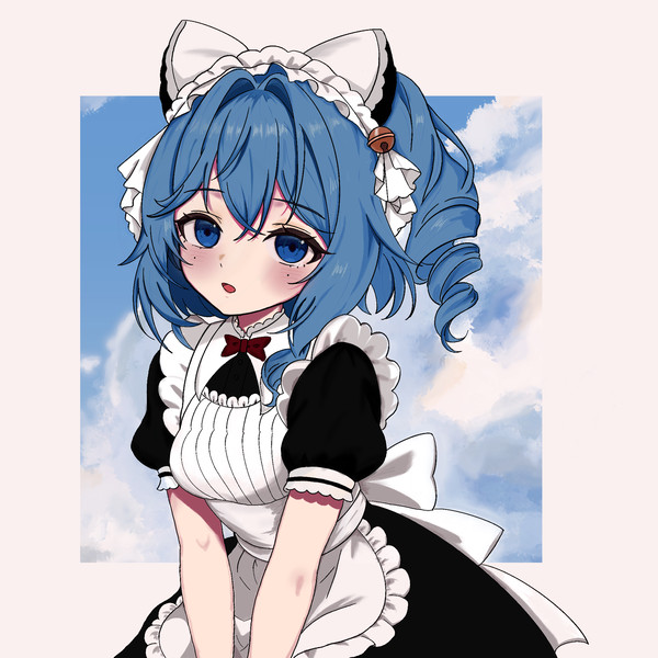 Puffy