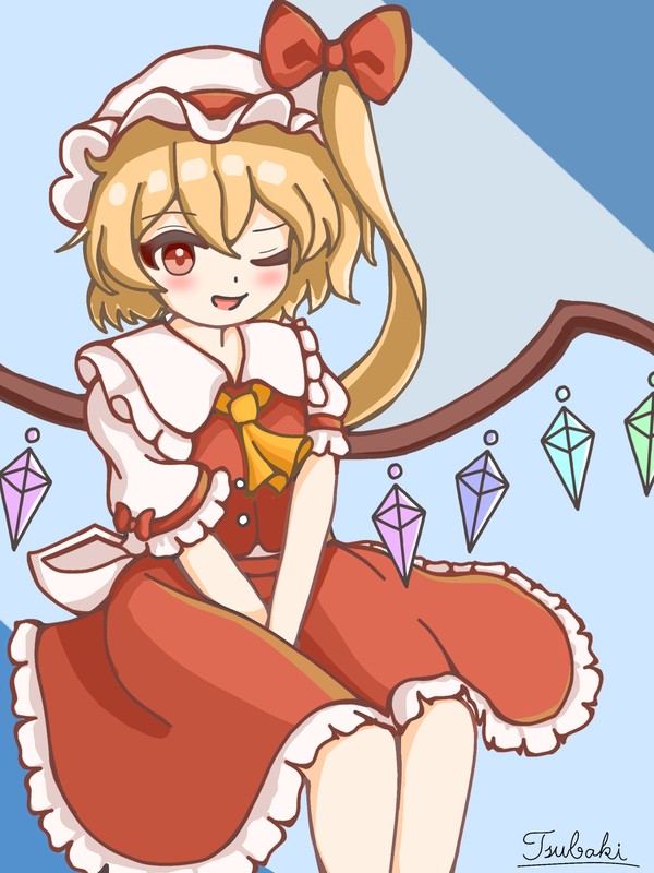フランちゃん