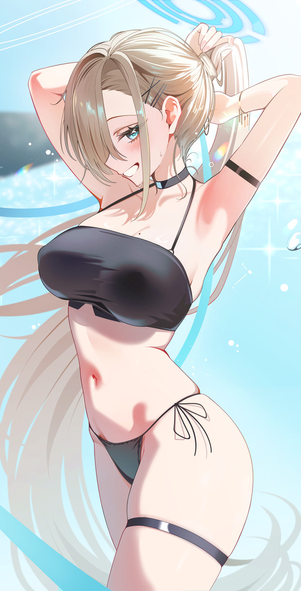 一之瀬アスナ