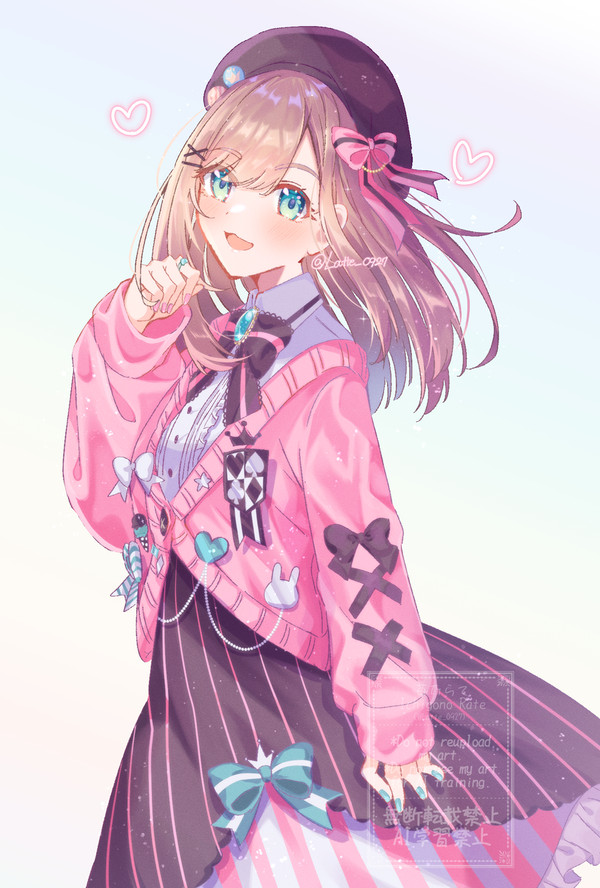 鈴原るるちゃん