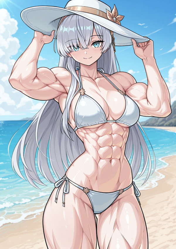 Anastasia~