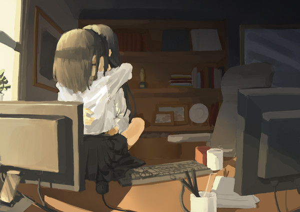 无题