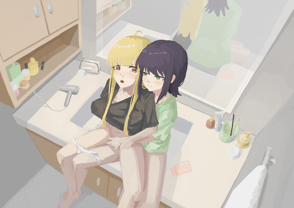 无题
