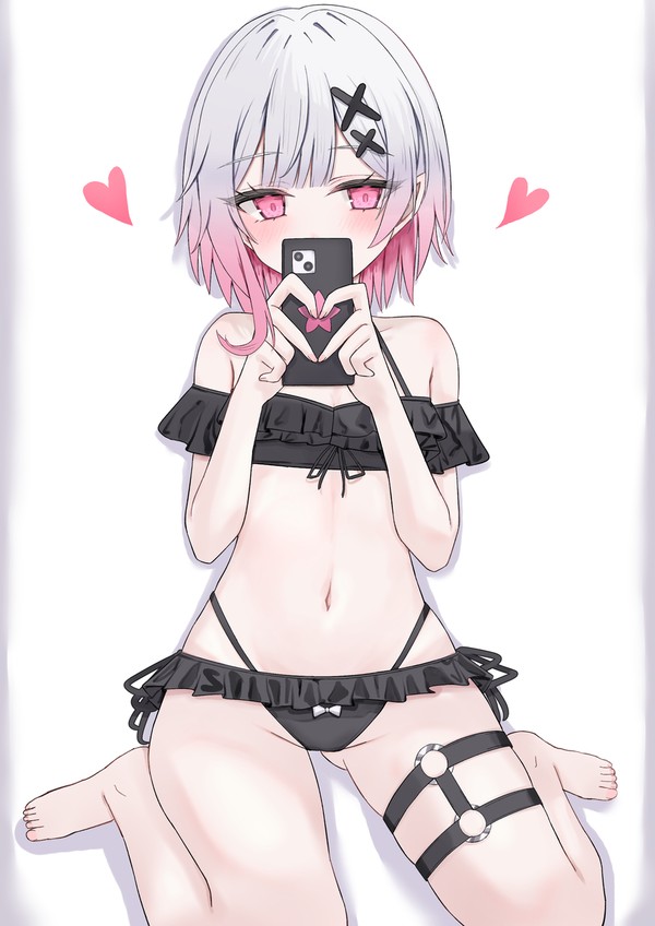 桜羽エマ