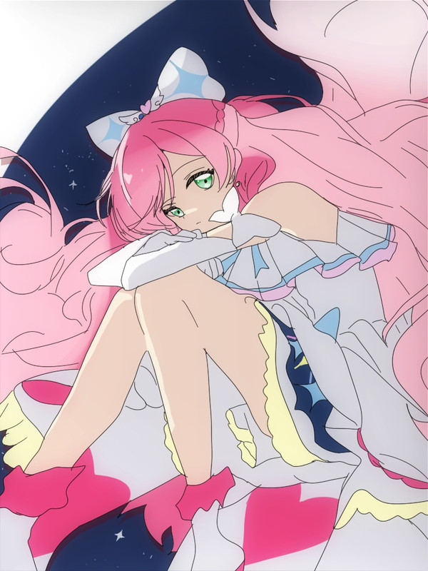 キュアプリズム