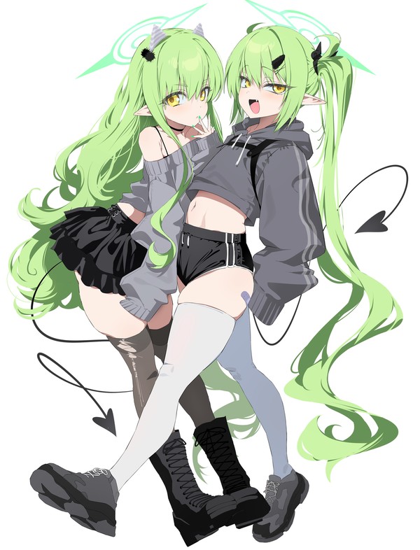 シュポガキ