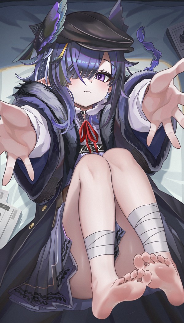 乌啾