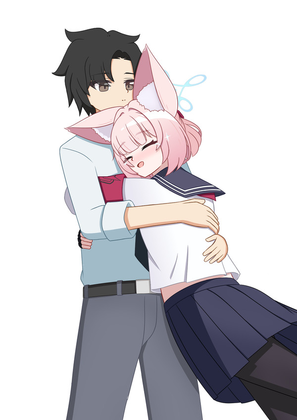 週終わりニコびより (8) - おかえりなさい、ニコ