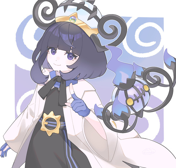 ムクちゃん🌀