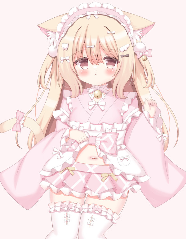 🐱💛
