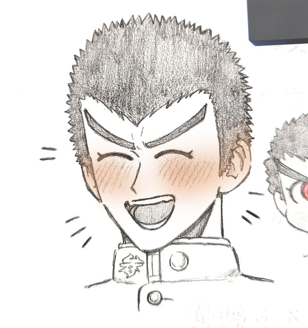 ほぼ石丸