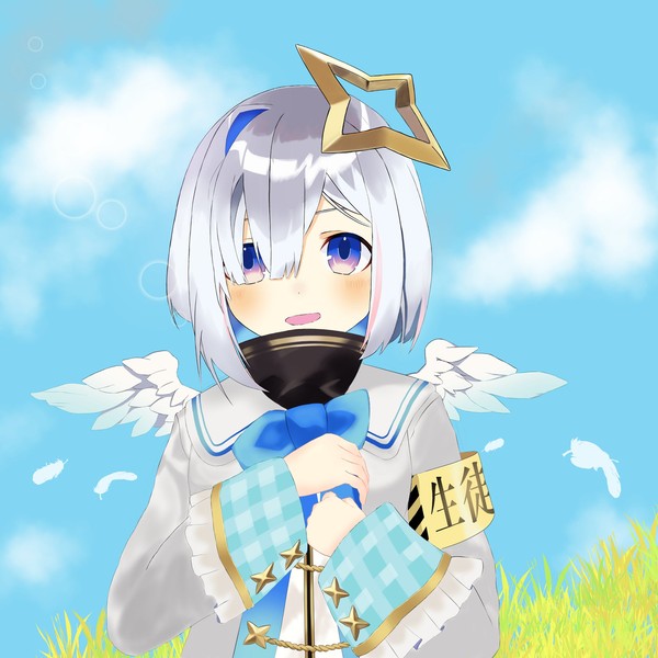 天音かなた💫