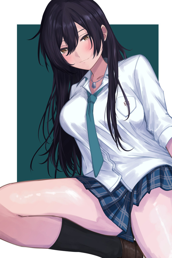 白瀬咲耶