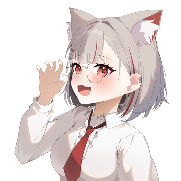Neneko mashiro