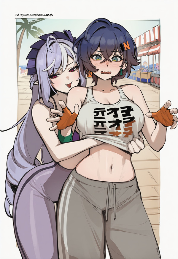 デュオ