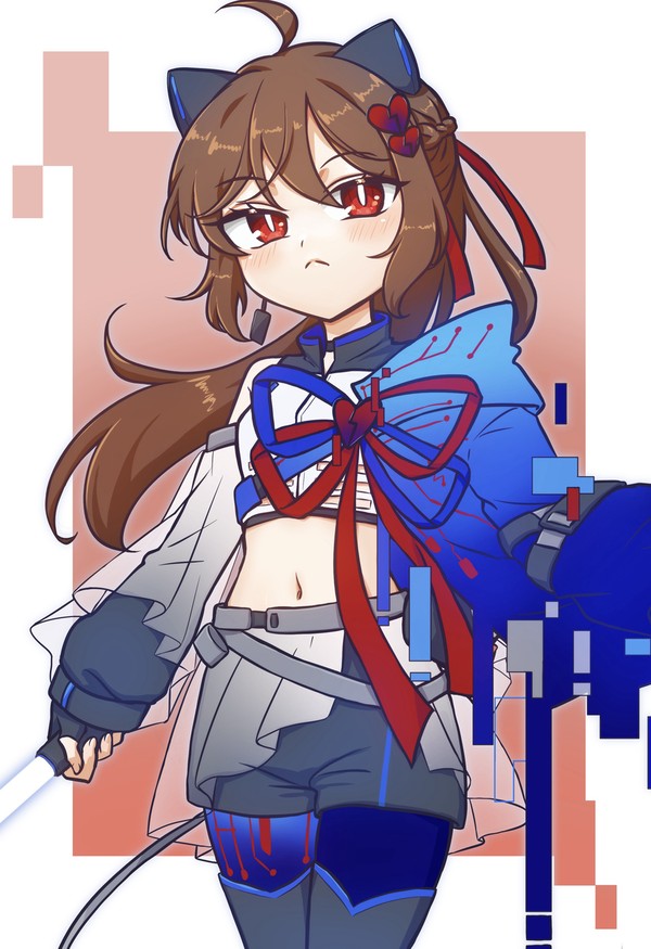 互联网骑士Evil