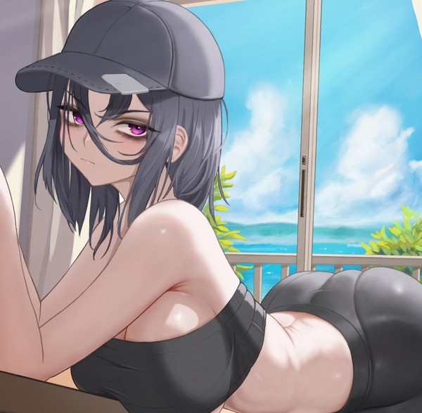 E.H