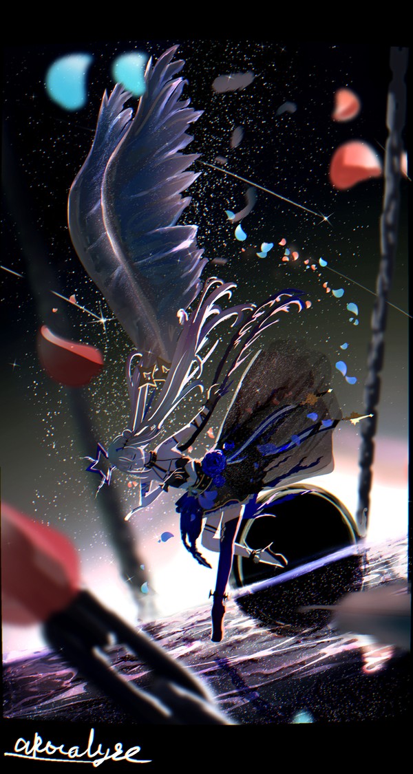 終末