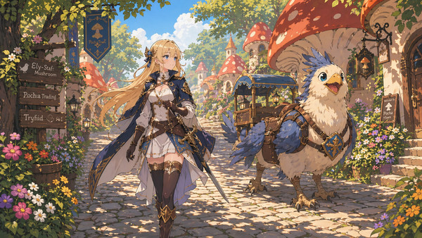 Fantasy