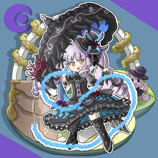 変態VILLAINESS