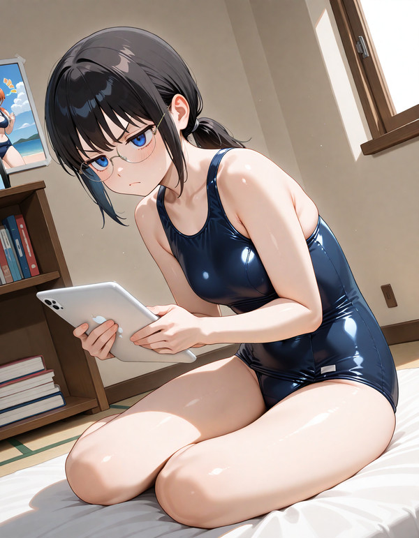 スクール水着