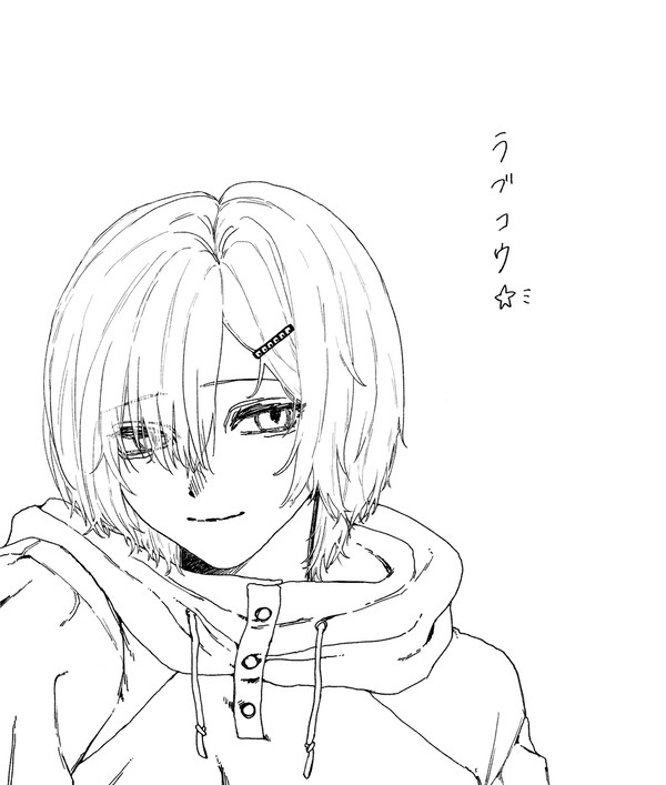 卯月コウ