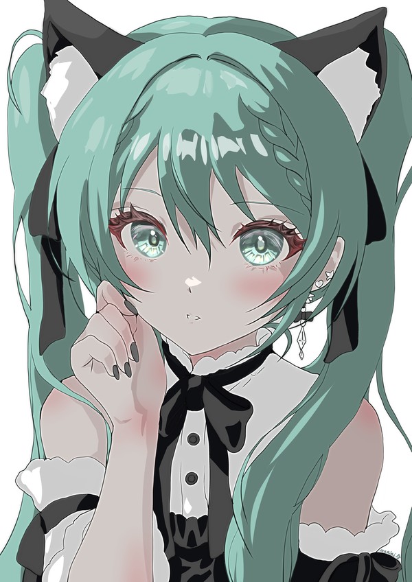初音ミク - 1/1