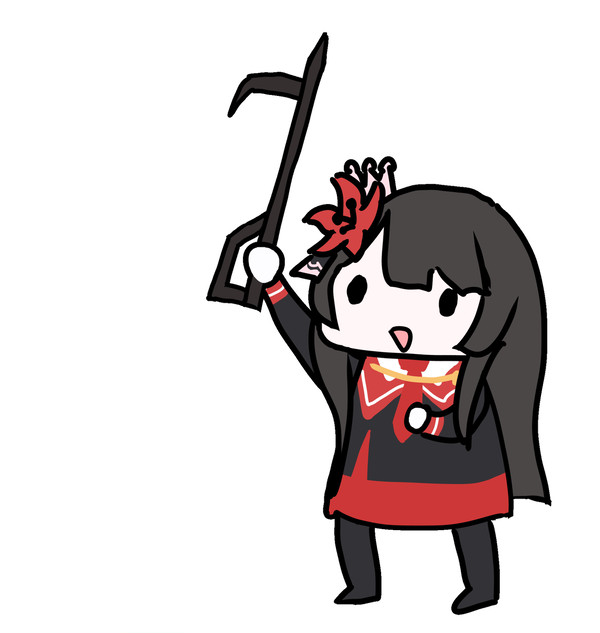 勢いよく断罪する二階堂ヒロ