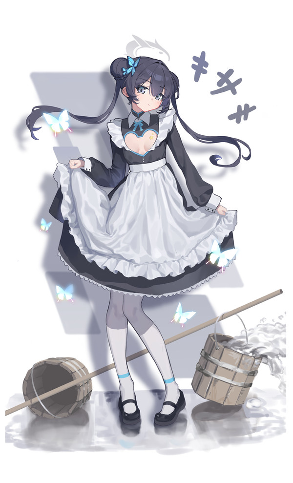 妃咲 - 1/3