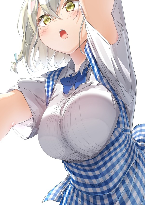 神戸さん「上、失礼しまーす」