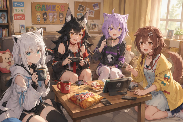ゲマズ
