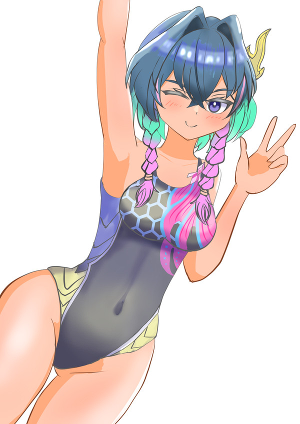 蒼斬しのぶ