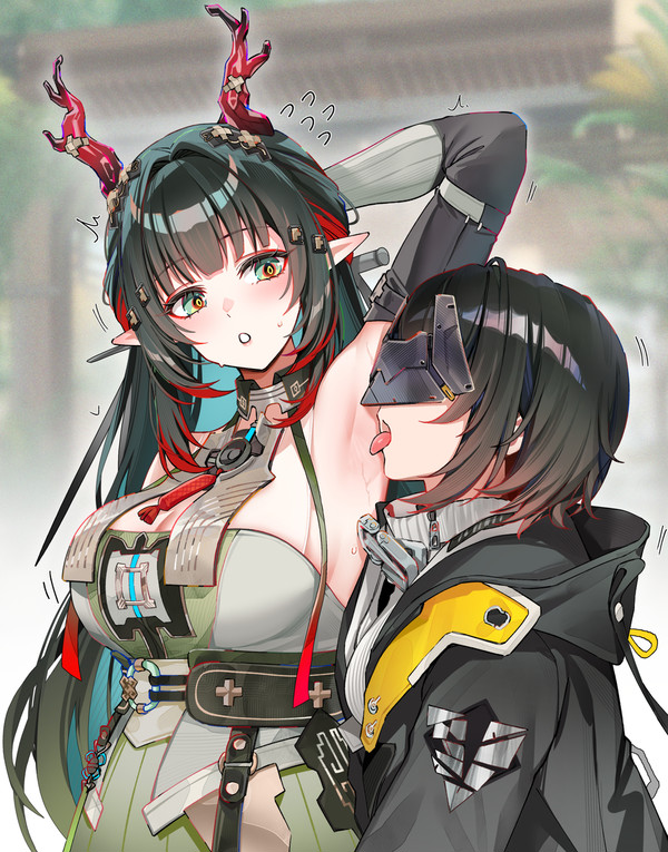 Zhuang Fangyi