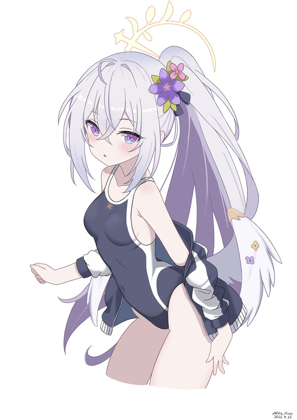 白洲アズサ