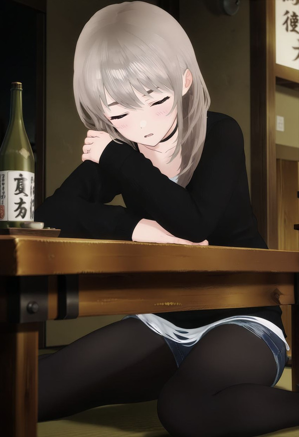桃〇 泥酔し、ホテルに連れ込まれる