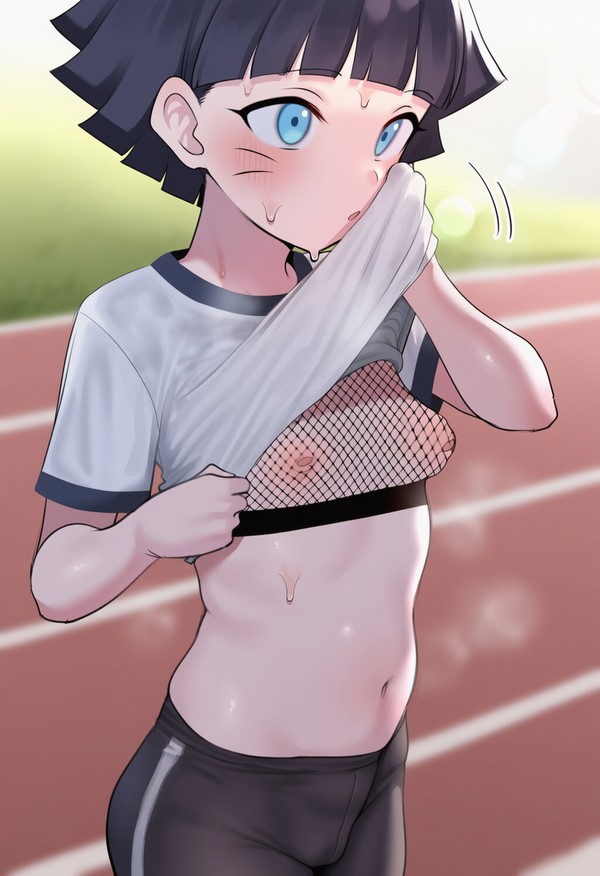 うずまきヒマワリ
