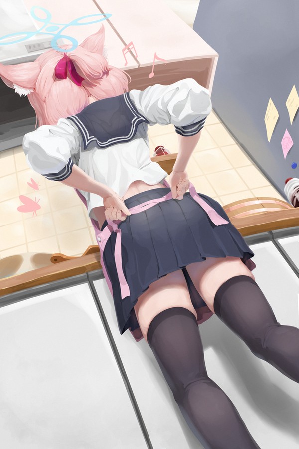 🦊🍣