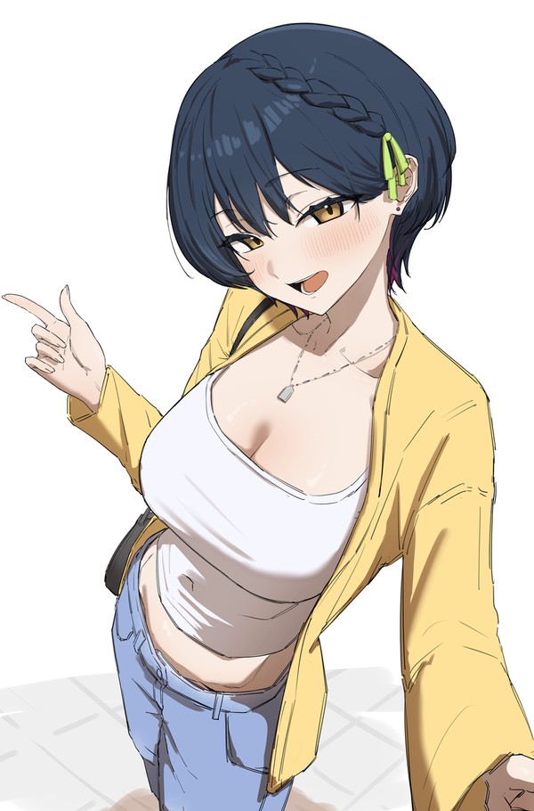 カルタの絵札 - 1/1