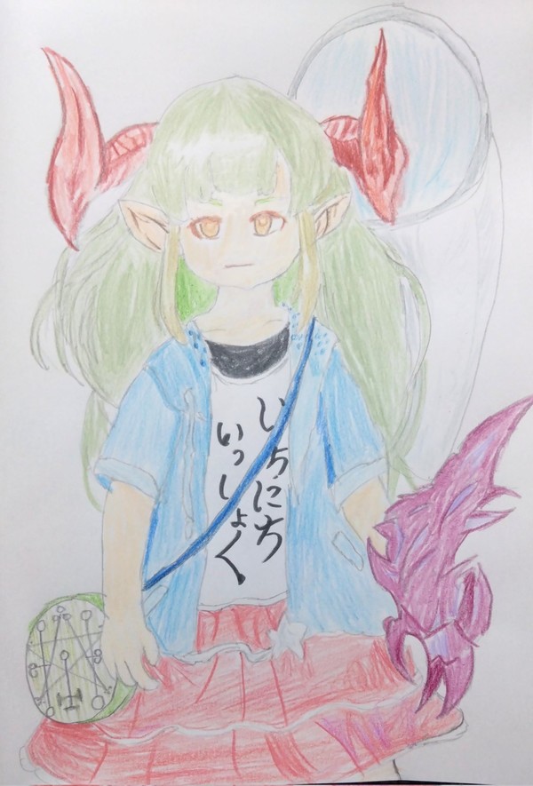 アスタロト